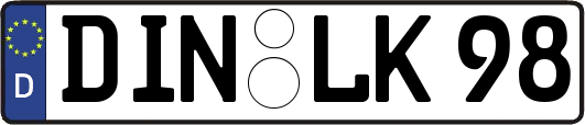 DIN-LK98