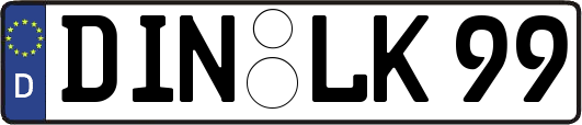 DIN-LK99