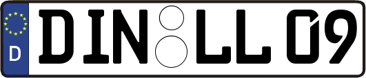 DIN-LL09