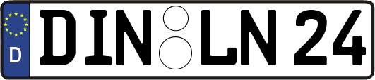 DIN-LN24