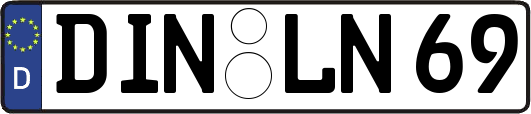 DIN-LN69