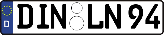 DIN-LN94