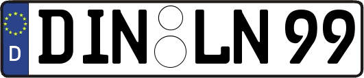 DIN-LN99