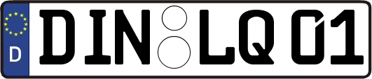 DIN-LQ01