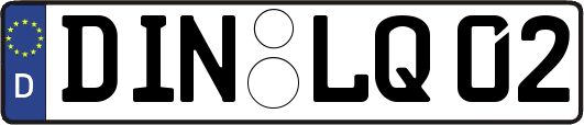 DIN-LQ02