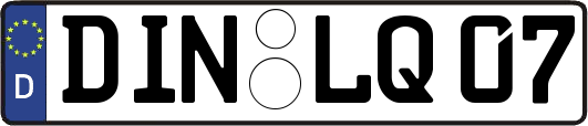 DIN-LQ07
