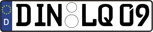 DIN-LQ09