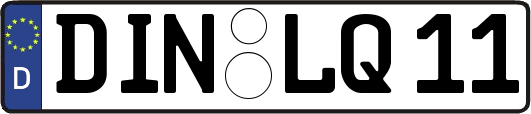 DIN-LQ11