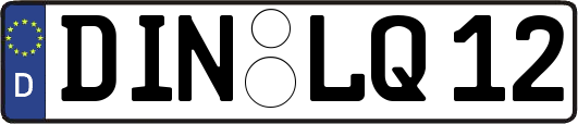DIN-LQ12