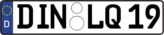 DIN-LQ19