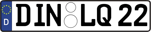 DIN-LQ22
