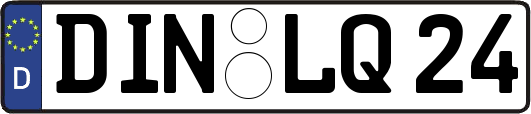 DIN-LQ24