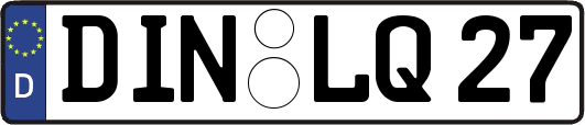 DIN-LQ27