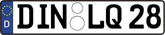 DIN-LQ28