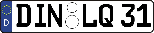 DIN-LQ31