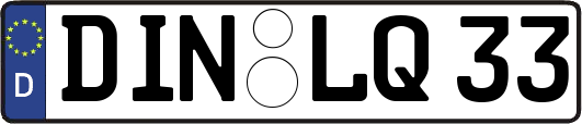 DIN-LQ33