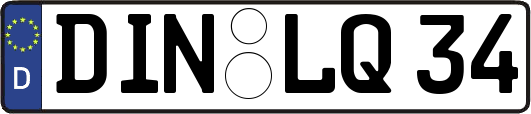 DIN-LQ34