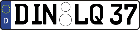 DIN-LQ37