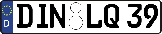 DIN-LQ39