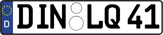 DIN-LQ41