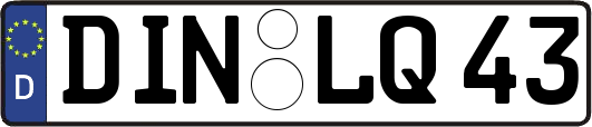 DIN-LQ43