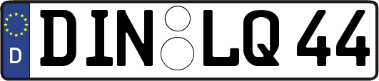 DIN-LQ44