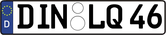 DIN-LQ46