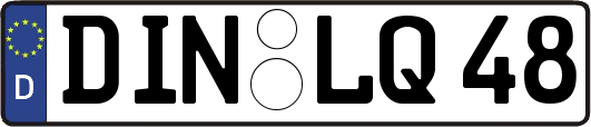 DIN-LQ48