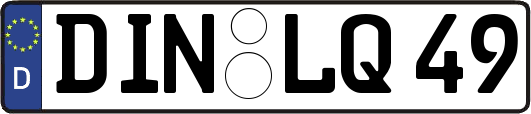 DIN-LQ49