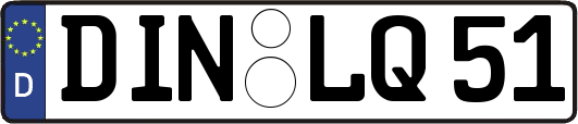 DIN-LQ51