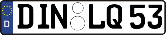 DIN-LQ53