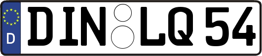 DIN-LQ54