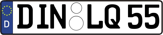 DIN-LQ55