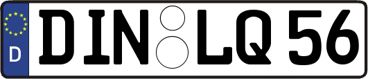 DIN-LQ56