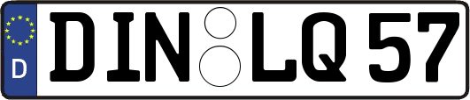 DIN-LQ57