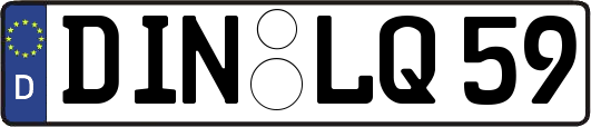DIN-LQ59