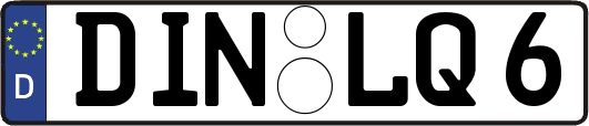 DIN-LQ6