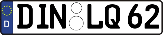 DIN-LQ62