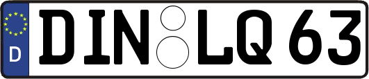 DIN-LQ63