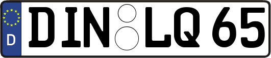 DIN-LQ65