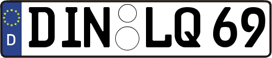 DIN-LQ69