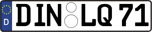 DIN-LQ71