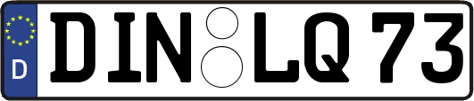 DIN-LQ73
