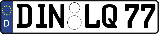 DIN-LQ77
