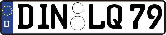 DIN-LQ79