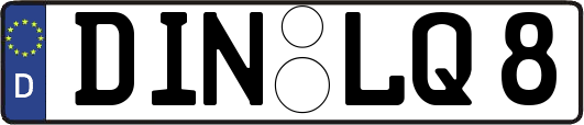 DIN-LQ8