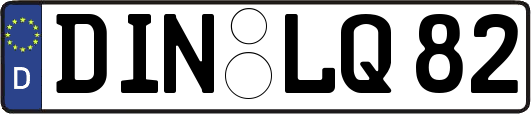 DIN-LQ82