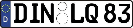 DIN-LQ83