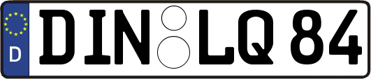 DIN-LQ84