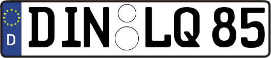 DIN-LQ85